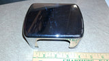 Harley 1991^ Dyna FXD Wide Glide Superglide Chrome Coil Cover 31640-91 Harware