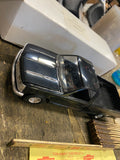 1988 Chevrolet Silverado C1500 Pickup Black Promo Model Truck Toy New in Box