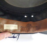 Vtg 1920'S KNIGHTS OF TEMPLAR HAT CAP UNIFORM HENDERSON-AMES MASONIC FRATERNITY