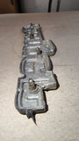 1973–1978 Ford Ranger Truck Script Fender Emblems Pair OEM D3TB-9925632-AA