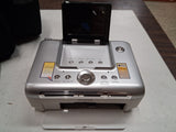 Kodak PP500 EasyShare Series 3 Thermal Printer Dock with Case & Accessories Set