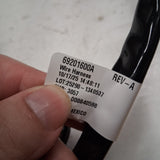 Harley-Davidson Electrical Connector Access Wiring Harness Kit 69201599A 6920160