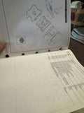 2007 Harley VRSC Model Parts Catalog