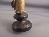 Vtg John Butler Dental Tool Dentist Massager Gums