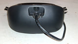 Harley-Davidson Boom! Audio Cruiser Windshield Mount Speaker Pod 76000072