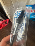 Motion Pro Black Vinyl Tachometer Cable HONDA GL1000 75^79