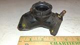 OEM Yamaha Virago 250 XV250 Carburetor Intake Manifold Joint Boot 2UJ-13586-00