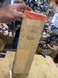 Casco Antique Vehicle Window Defroster 30's Auto Truck Car Hot Rod  Vtg Acc Box