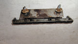 1970-1971 Chevy Chevelle OEM Front Grille Emblem Badge 3975396