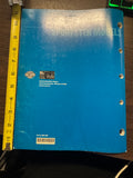 2002 Harley Sportster Parts Catalog