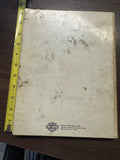 service manual for 1991^92 Harley XLH Sportster