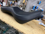 Genuine Harley Tallboy Two-Up Seat Deluxe Heritage Slim Street Bob 2018^ M8 OEM