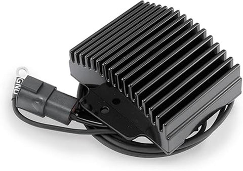 Three Phase Regulator CE-607 Cycle Electric 2009-2011 Touring FLH Road Str Glide