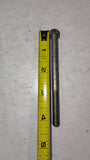 Vintage Mid School BMX 26T Threaded Axle Peg with Socket Head Cap Screw Bolt