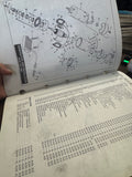 Harley XL Models 79^85 Parts Catalog