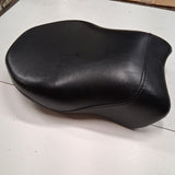 Harley-Davidson OEM Softail Passenger Pillion Rear Seat Pad T/O