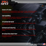 Pig Spit motorcycle boat UTV Quad ATV cleaner Shine Restore Brighten Easy Spray!
