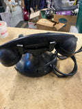 20's Vtg Desktop Rotary Telephone Phone Bell Systems Western Electric 202 desk!