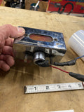 70's Vintage Harley Honda Triumph Motorcycle Chopper Taillight Knight Light tcme