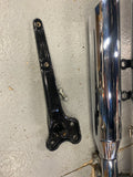 OEM Exhaust System Factory Stock Screamin eagle mufflers Softail Fatboy Nostalgi