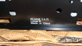 Lionel 6465 Sunoco Double Dome Tank Car O Gauge New In Box Silver 3169EL1 Train