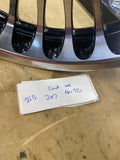 09^ Harley 28-Spoke Front Mag Wheel 3x17 43300161 Touring FLH Road Glide FLH