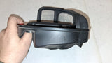 Harley Milwaukee-Eight M8 Screamin' Eagle Ventilator Air Cleaner Backplate 29000