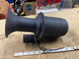 Vintage Awooga Electric Horn 12v Rat Hot Rod Auto Truck Model T Semi Works!
