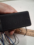 Rev Tech Harley Davidson DFO 58-140-Z Motorcycle Part - New, Fits Various Models, High Performance