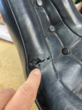 Drag Vtg Chopper SEat rigid Hardtail Panhead Shovelhead Ironhead Honda cb Xs