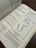 95 Harley Softail Models Official Factory Service Manual