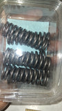 NOS EBC CSK069 Heavy Duty Motorcycle Clutch Spring Set (6 Springs) Suzuki GSX-R