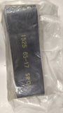 Harley Davidson OEM Rear Rim Strip Band 17" Wheel 43101-06 Dyna Street Bob 2 Pac