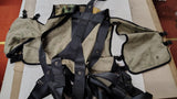 Hunter Safety System Tree Stalker Hunting Vest Harness Large/XL Camo