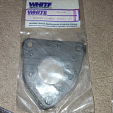 NOS White Brothers Kawasaki Z1 KZ900 KZ1000 Exhaust Gasket Kit 95-230