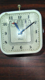 Vintage Everhot Appliance Timer Clock Swartzbaugh Mfg Co No 760 Art Deco