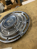 Hubcap 59-60 Chevy IMpala  Rim Cover Wheel Trim Molding