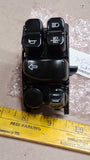 Harley Left-Side Illuminated Control Switch Pack 71500249 Black OEM