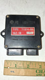 Yamaha XJ750 Maxim Seca CDI Igniter Hitachi TID14-06 5G2-10 5G2-82305-10 OEM