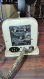 Vintage Everhot Appliance Timer Clock Swartzbaugh Mfg Co No 760 Art Deco