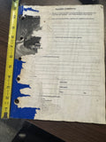 2008 Buell 1125R Model Official Factory Parts Catalog