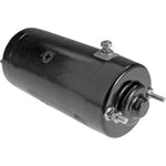 DRAG SPECIALTIES 2110-0223High Torque Starter Motor High Torque - Starter - Black