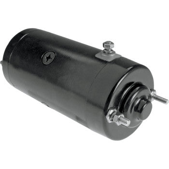 DRAG SPECIALTIES 2110-0223High Torque Starter Motor High Torque - Starter - Black
