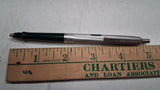 Vintage Pen Mechanical Pencil Lot Paper Mate Skilcraft Chromatic Everglide NAPA
