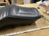 Harley-Davidson 52017-75 OEM Seat Ironhead Sportster XLH XLCH 1954-1978 New T/O