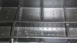 Lionel 6462 New York Central NYC Gondola Car O Gauge New In Box Black 6462-2 Tra