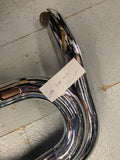 2006+ Harley Dyna Street Bob Low Rider Super Glide OEM Factory Stock Exhaust 2-2