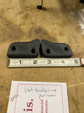 Harley RA1250 S Pan America Front Rider Driver Seat Leveling Riser Blocks