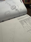 2012 Harley FLSTSE³ Model Parts Catalog