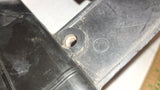 Yamaha XJ650 Maxim Seca Igniter CDI TID14-05 4U8-10 Mounting Tray Assembly